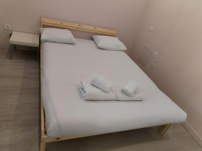 Logement calme et spacieux